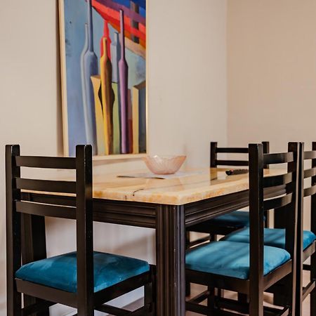 Bejart Apartment 3 Tiranë Luaran gambar