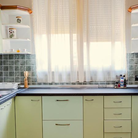 Bejart Apartment 3 Tiranë Luaran gambar