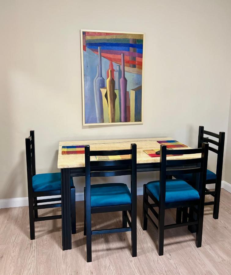 Bejart Apartment 3 Tiranë Luaran gambar