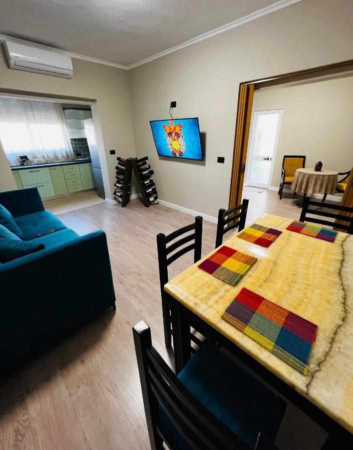Bejart Apartment 3 Tiranë Luaran gambar