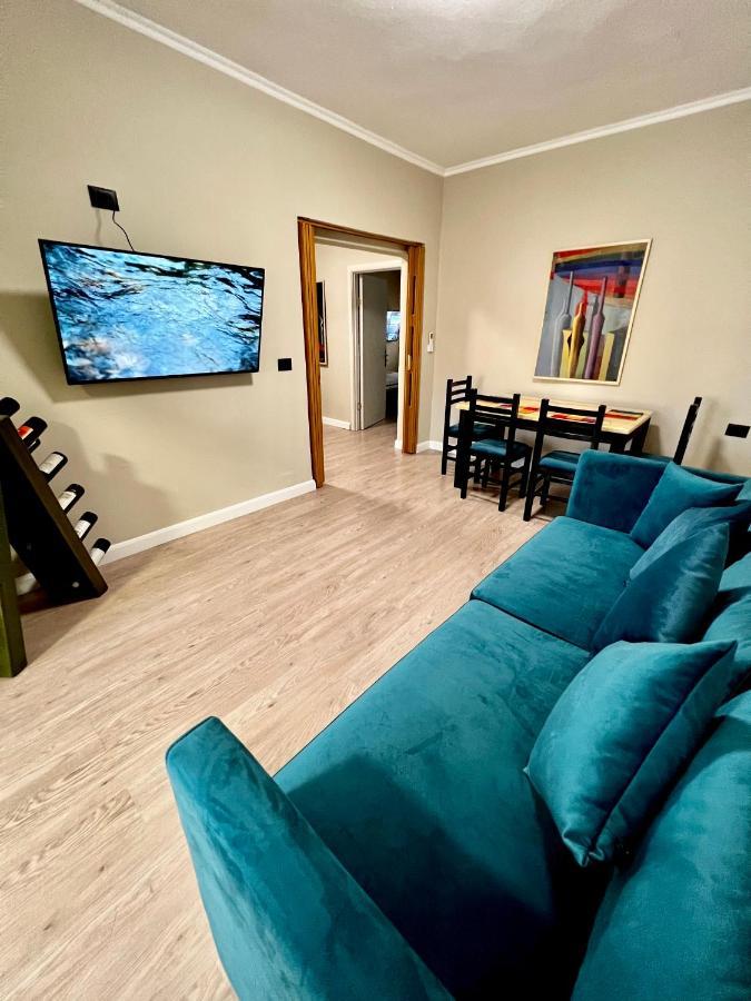 Bejart Apartment 3 Tiranë Luaran gambar
