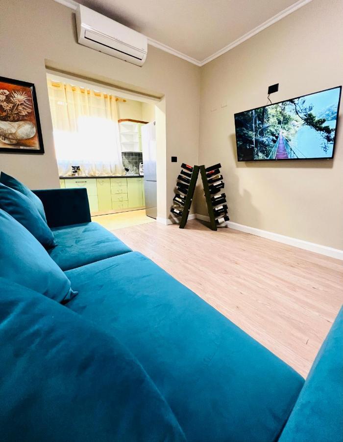 Bejart Apartment 3 Tiranë Luaran gambar