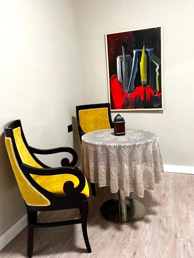 Bejart Apartment 3 Tiranë Luaran gambar
