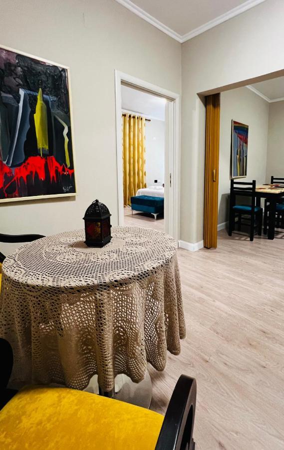 Bejart Apartment 3 Tiranë Luaran gambar