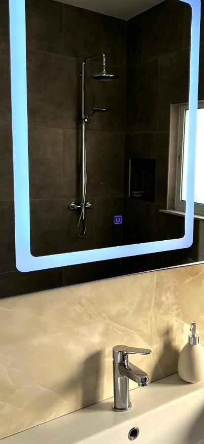 Bejart Apartment 3 Tiranë Luaran gambar