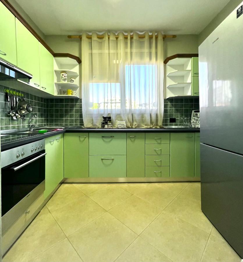 Bejart Apartment 3 Tiranë Luaran gambar