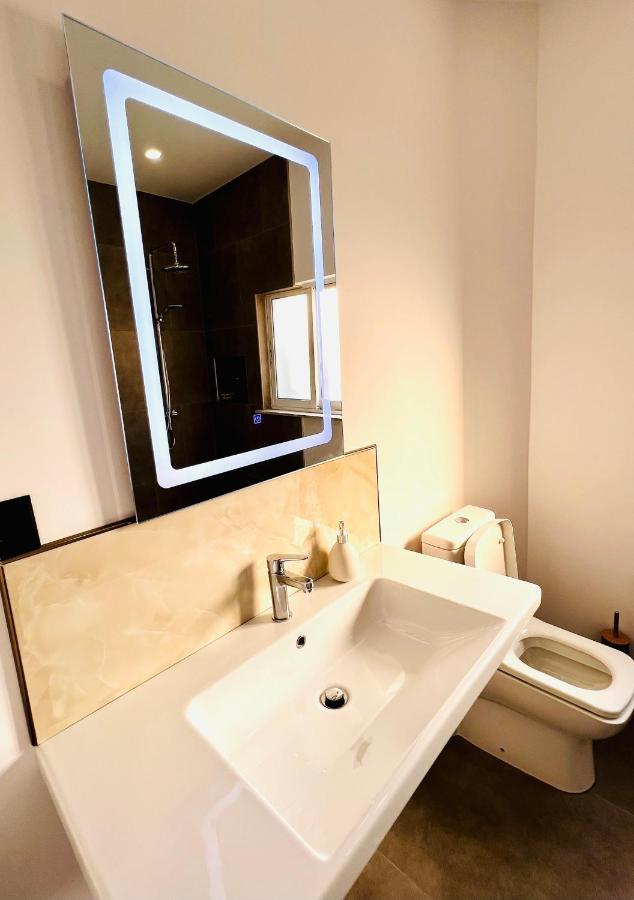 Bejart Apartment 3 Tiranë Luaran gambar
