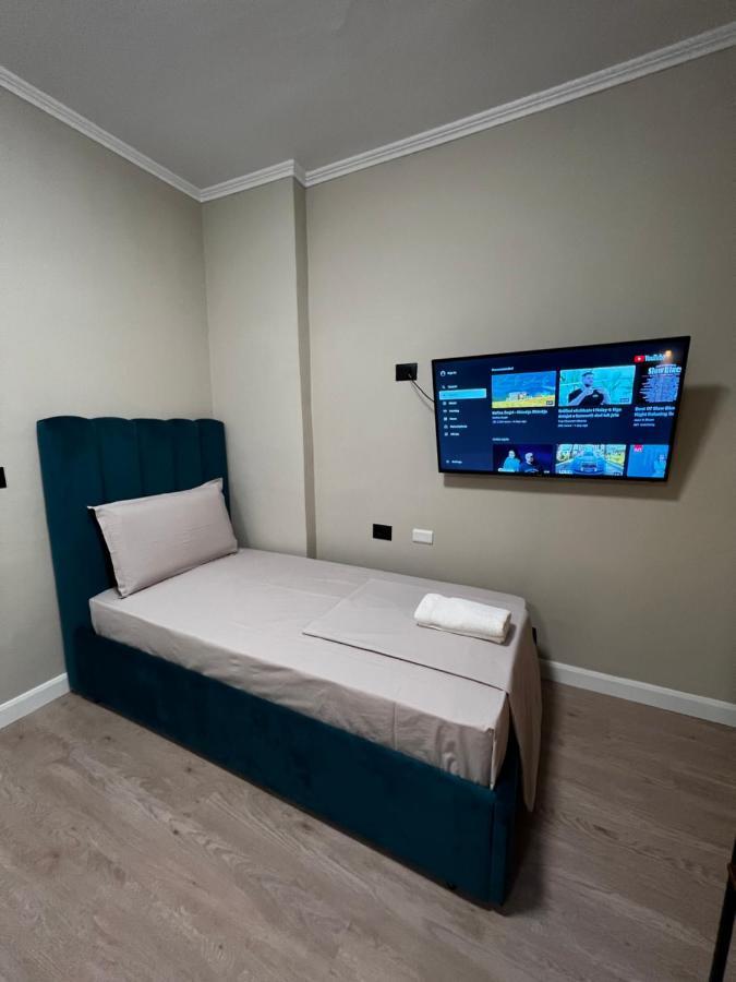 Bejart Apartment 3 Tiranë Luaran gambar