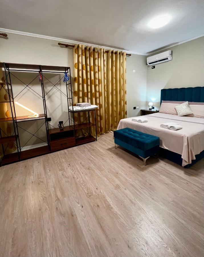 Bejart Apartment 3 Tiranë Luaran gambar