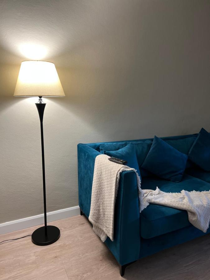 Bejart Apartment 3 Tiranë Luaran gambar