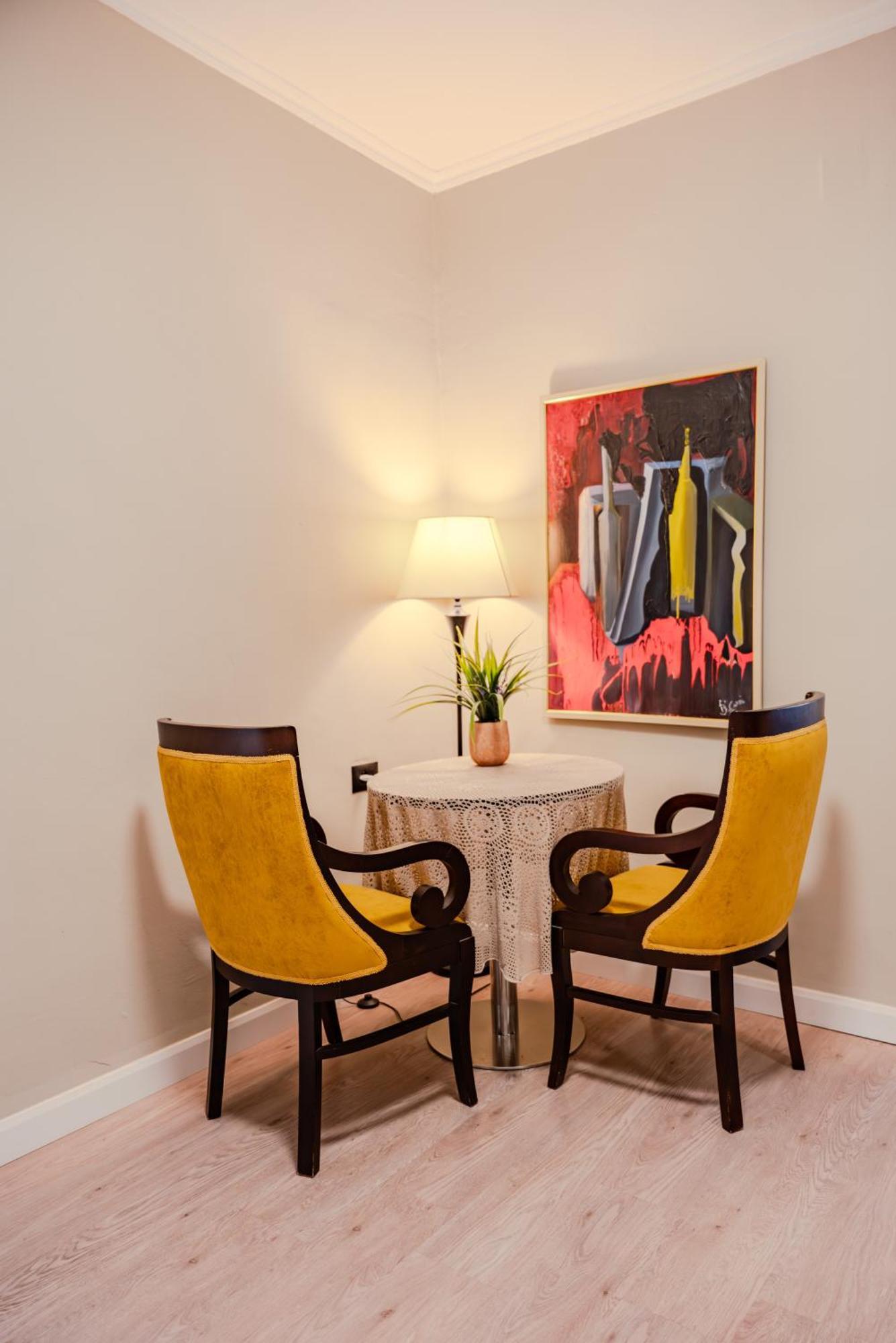Bejart Apartment 3 Tiranë Luaran gambar