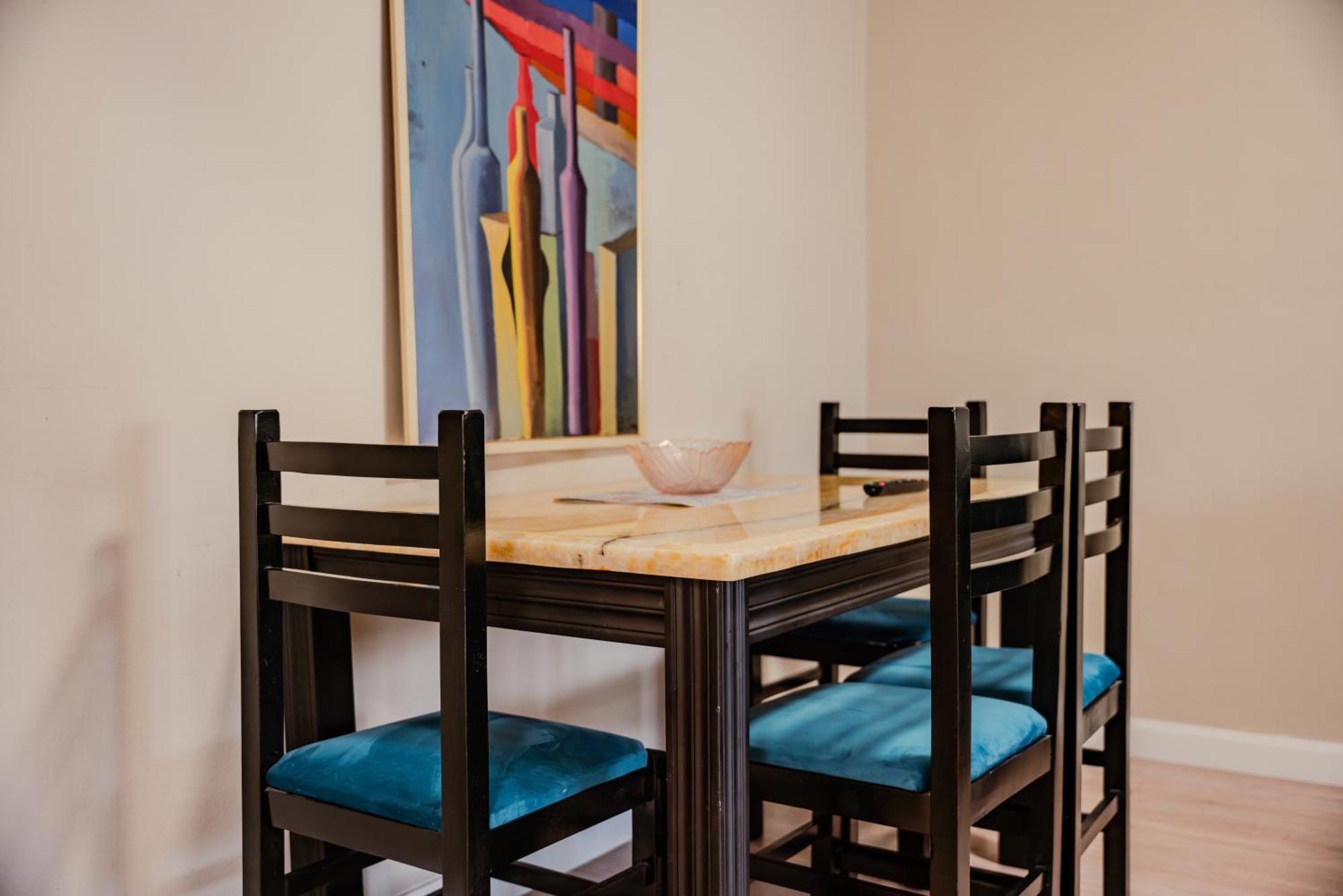 Bejart Apartment 3 Tiranë Luaran gambar