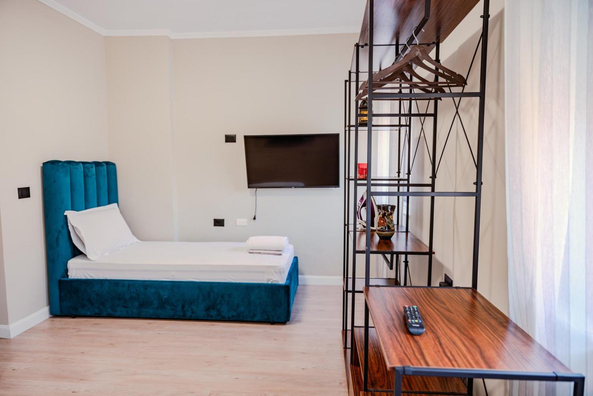 Bejart Apartment 3 Tiranë Luaran gambar