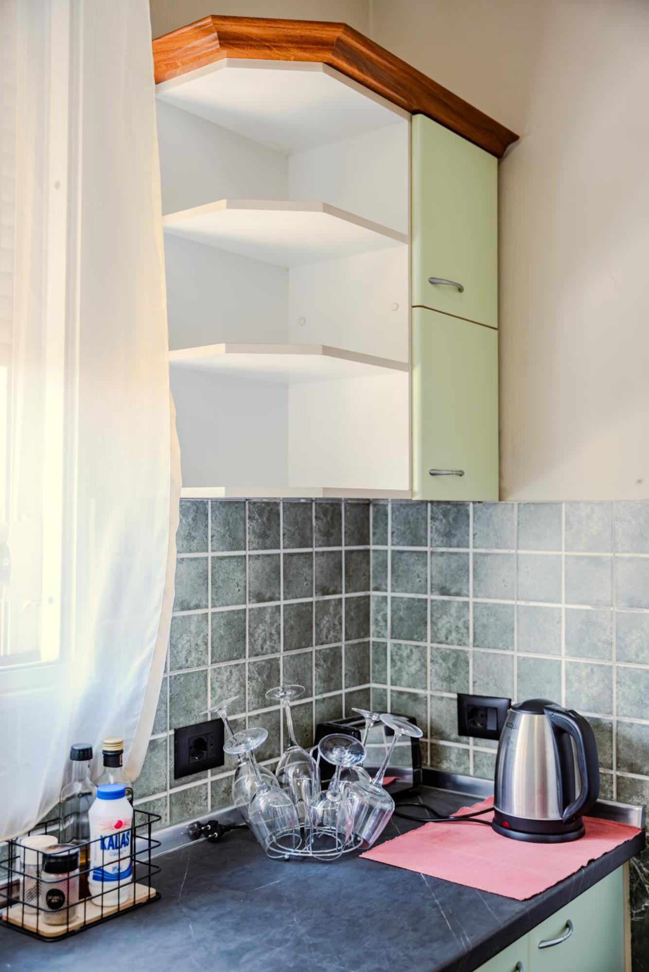 Bejart Apartment 3 Tiranë Luaran gambar